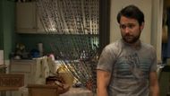Charlie in S8 x Ep 08 - It's Always Sunny in Philadelphia (Image Via: JioHotstar)